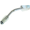 Centric 150.63346 Brake Hydraulic Hose Centric Brake Hose