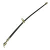 Centric 150.44377 Brake Hydraulic Hose Centric Brake Hose