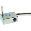 Centric 150.65005 Brake Hydraulic Hose Centric Brake Hose