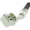 Centric 150.65025 Brake Hydraulic Hose Centric Brake Hose