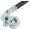 150.63367 by CENTRIC - Centric Brake Hose