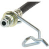 Centric 150.6339 Brake Hydraulic Hose Centric Brake Hose
