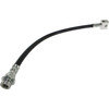 Centric 150.63301 Brake Hydraulic Hose Centric Brake Hose