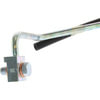 Centric 150.65160 Brake Hydraulic Hose Centric Brake Hose