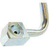 Centric 150.65172 Brake Hydraulic Hose Centric Brake Hose