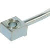 Centric 150.65076 Brake Hydraulic Hose Centric Brake Hose