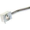 Centric 150.65080 Brake Hydraulic Hose Centric Brake Hose