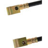 Centric 150.65326 Brake Hydraulic Hose Centric Brake Hose