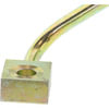 Centric 150.65346 Brake Hydraulic Hose Centric Brake Hose