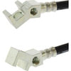 Centric 150.65347 Brake Hydraulic Hose Centric Brake Hose