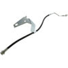Centric 150.65195 Brake Hydraulic Hose Centric Brake Hose