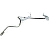 150.65236 by CENTRIC - Centric Brake Hose