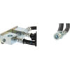 150.65438 by CENTRIC - Centric Brake Hose