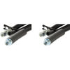 Centric 150.65460 Brake Hydraulic Hose Centric Brake Hose