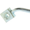 Centric 150.65373 Brake Hydraulic Hose Centric Brake Hose
