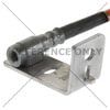 150.65532 by CENTRIC - Brake Hydraulic Hose