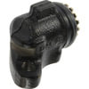 Centric 134.76143 Drum Brake Wheel Cylinder Centric Premium Wheel Cylinder