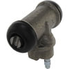 Centric 135.44801 Drum Brake Wheel Cylinder C-Tek Standard Wheel Cylinder