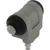 Centric 135.51001 Drum Brake Wheel Cylinder C-Tek Standard Wheel Cylinder