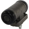 Centric 135.61044 Drum Brake Wheel Cylinder C-Tek Standard Wheel Cylinder