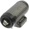 Centric 135.62061 Drum Brake Wheel Cylinder C-Tek Standard Wheel Cylinder