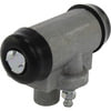 Centric 135.40109 Drum Brake Wheel Cylinder C-Tek Standard Wheel Cylinder