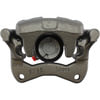Centric 141.33525 Disc Brake Caliper Centric Semi-Loaded Brake Caliper