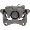 141.33526 by CENTRIC - Centric Semi-Loaded Brake Caliper