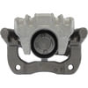 Centric 141.33536 Disc Brake Caliper Centric Semi-Loaded Brake Caliper