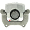 Centric 141.33543 Disc Brake Caliper Centric Semi-Loaded Brake Caliper