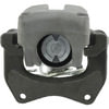 Centric 141.33548 Disc Brake Caliper Centric Semi-Loaded Brake Caliper