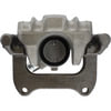 Centric 141.33562 Disc Brake Caliper Centric Semi-Loaded Brake Caliper