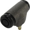 Centric 135.63027 Drum Brake Wheel Cylinder C-Tek Standard Wheel Cylinder