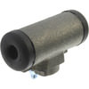 Centric 135.65015 Drum Brake Wheel Cylinder C-Tek Standard Wheel Cylinder