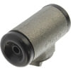 Centric 135.65028 Drum Brake Wheel Cylinder C-Tek Standard Wheel Cylinder