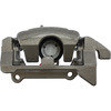 Centric 141.33633 Disc Brake Caliper Centric Semi-Loaded Brake Caliper EPB