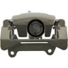 Centric 141.33653 Disc Brake Caliper Centric Semi-Loaded Brake Caliper EPB