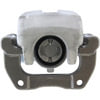 Centric 141.33563 Disc Brake Caliper Centric Semi-Loaded Brake Caliper