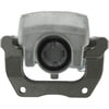 Centric 141.33566 Disc Brake Caliper Centric Semi-Loaded Brake Caliper