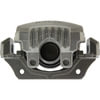 Centric 141.34075 Disc Brake Caliper Centric Semi-Loaded Brake Caliper