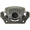 Centric 141.34076 Disc Brake Caliper Centric Semi-Loaded Brake Caliper