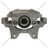 Centric 141.34525 Disc Brake Caliper Centric Semi-Loaded Brake Caliper