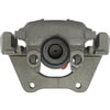 Centric 141.34550 Disc Brake Caliper Centric Semi-Loaded Brake Caliper