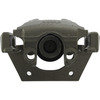 Centric 141.34556 Disc Brake Caliper Centric Semi-Loaded Brake Caliper