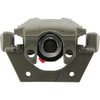 141.34555 by CENTRIC - Centric Semi-Loaded Brake Caliper