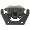 Centric 141.34558 Disc Brake Caliper Centric Semi-Loaded Brake Caliper