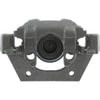 Centric 141.34561 Disc Brake Caliper Centric Semi-Loaded Brake Caliper