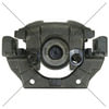 Centric 141.34568 Disc Brake Caliper Centric Semi-Loaded Brake Caliper