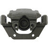 Centric 141.34593 Disc Brake Caliper Centric Semi-Loaded Brake Caliper