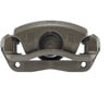 Centric 141.40063 Disc Brake Caliper Centric Semi-Loaded Brake Caliper
